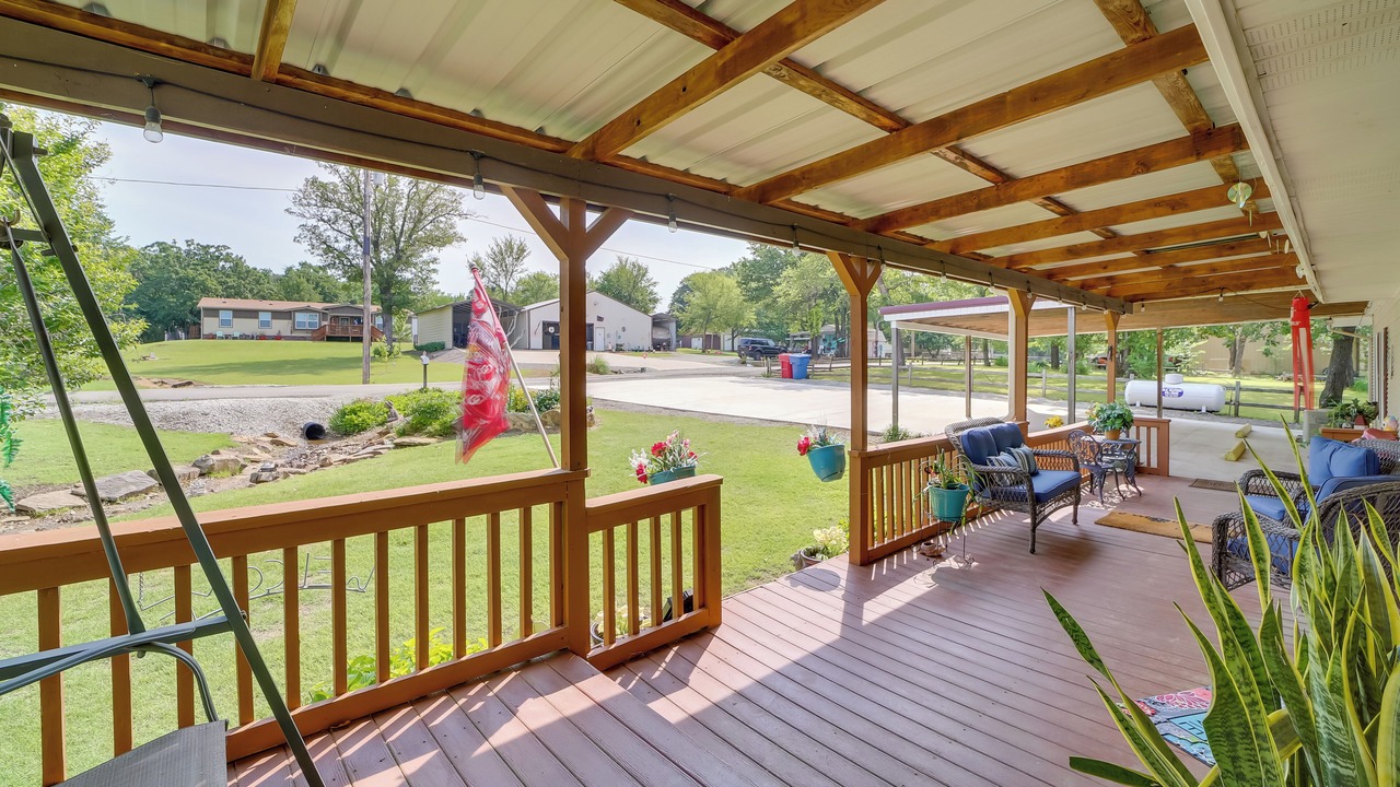 Photo of Outdoor in Eufaula