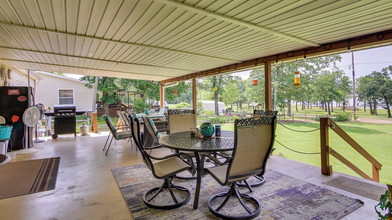 Photo of Outdoor in Eufaula