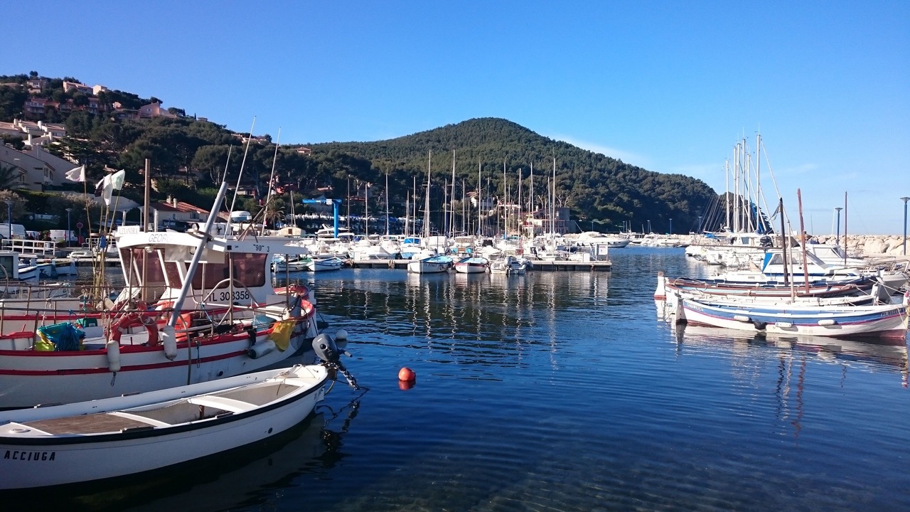 Photo of Others in Les Lecques