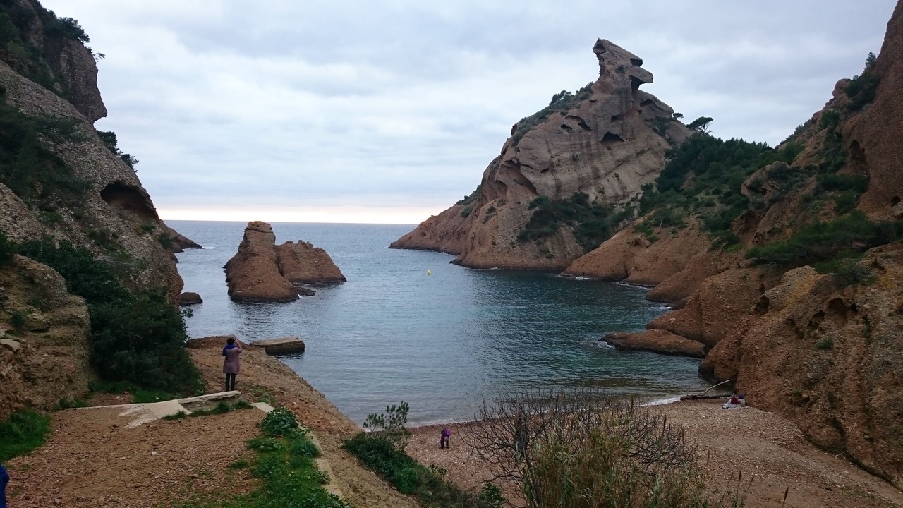 Photo of Others in Les Lecques