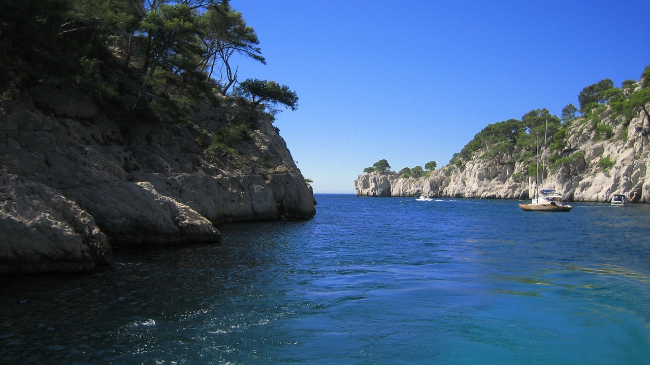 Photo of Others in Les Lecques