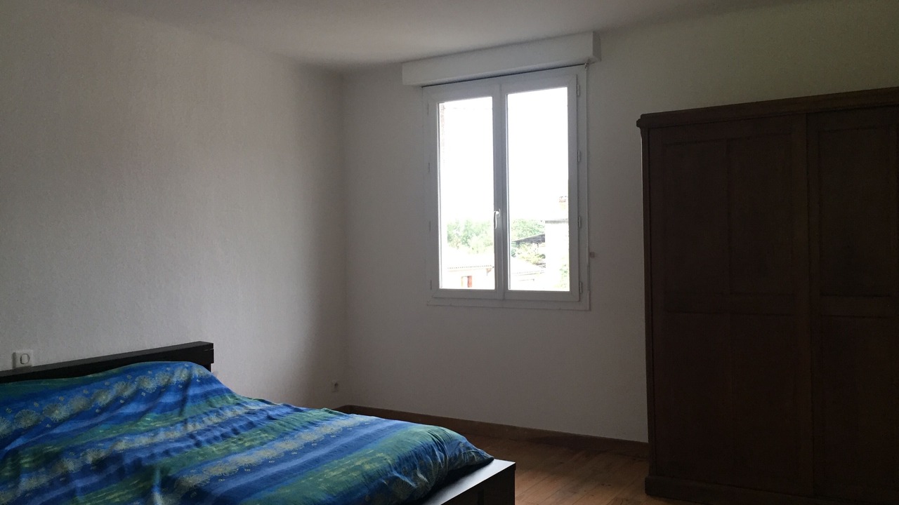 Photo of Bedroom in Estenos