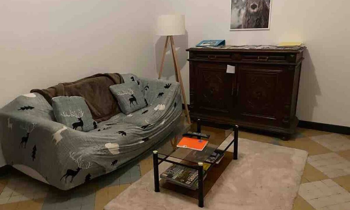 Photo of Livingroom in Estenos