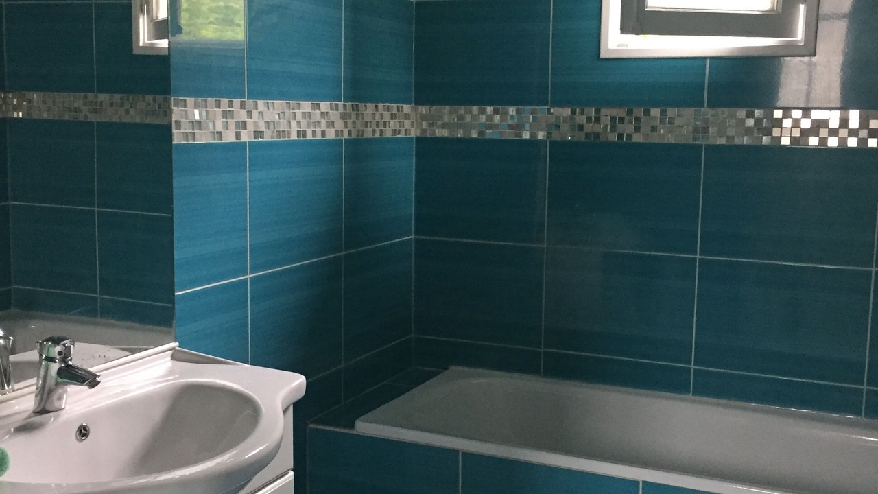 Photo of Bathroom in Estenos