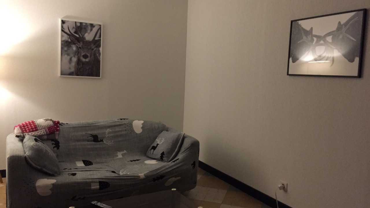 Photo of Livingroom in Estenos