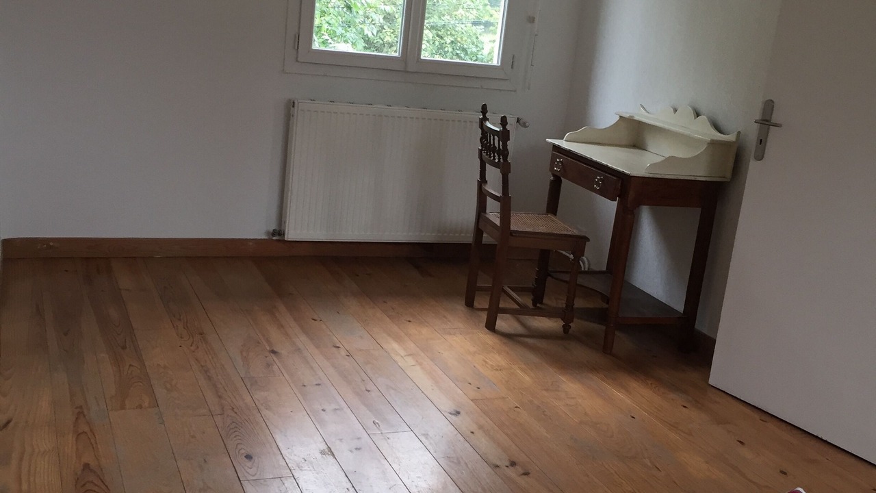 Photo of Bedroom in Estenos