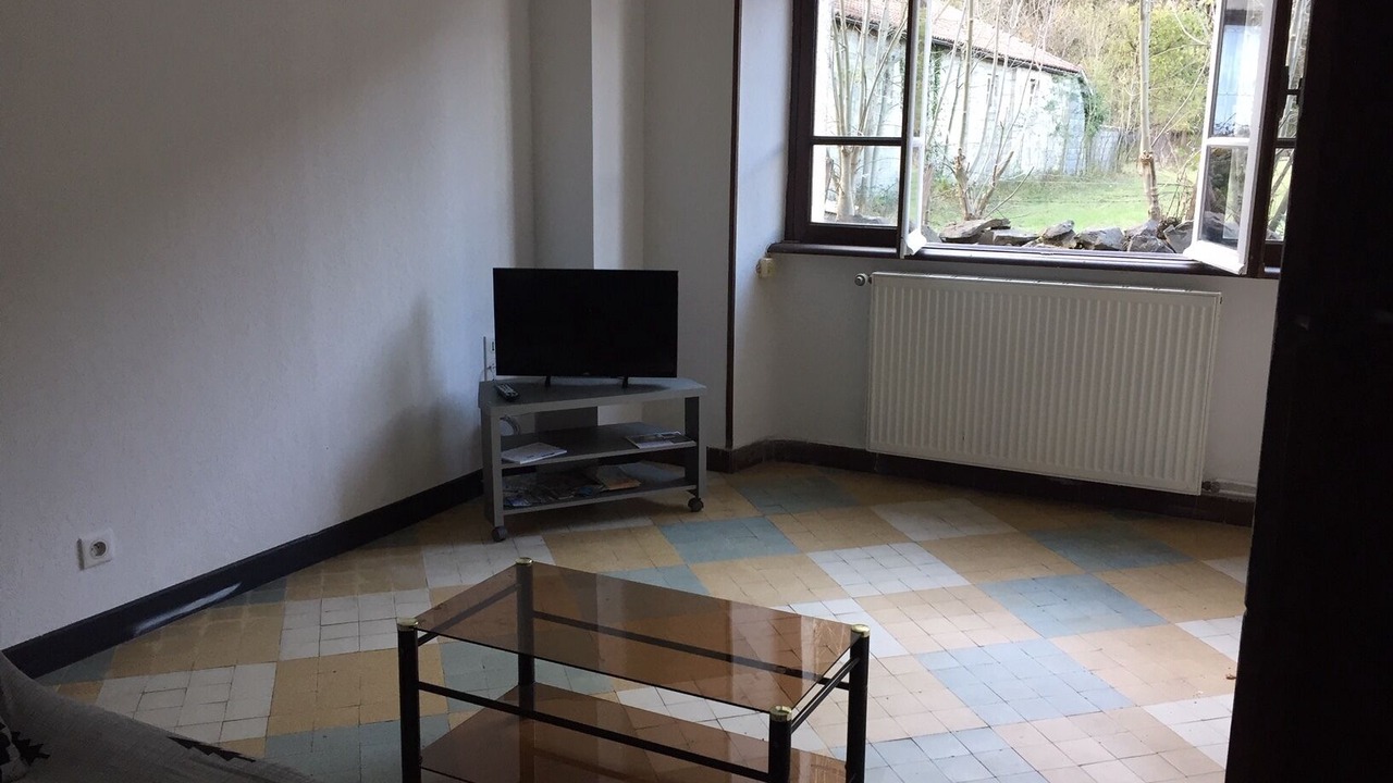 Photo of Livingroom in Estenos