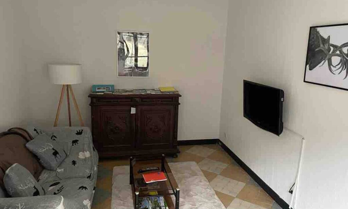 Photo of Livingroom in Estenos