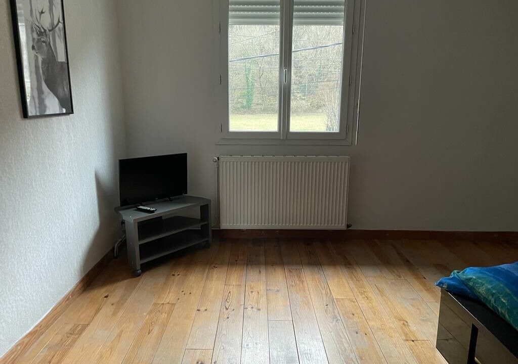 Photo of Livingroom in Estenos