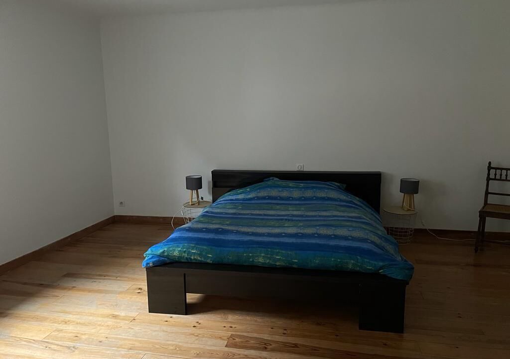 Photo of Bedroom in Estenos