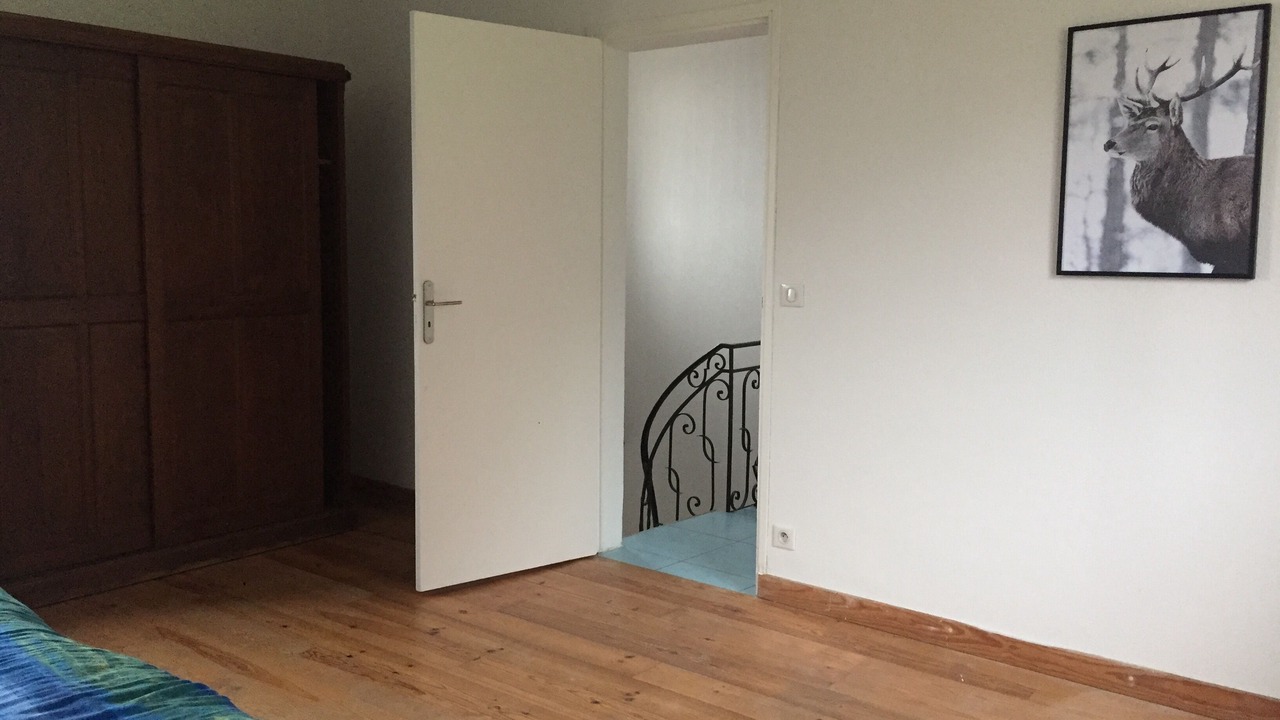 Photo of Bedroom in Estenos