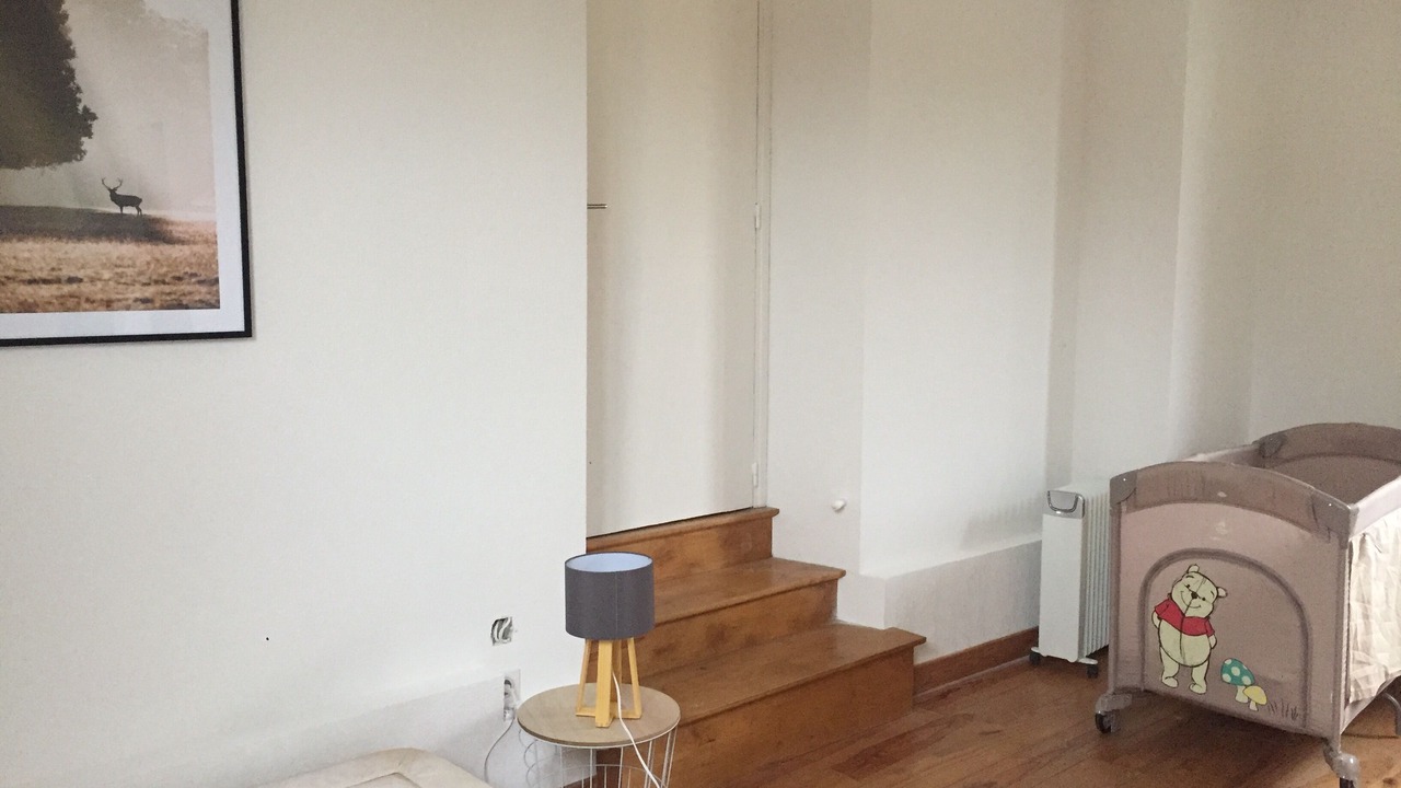 Photo of Bedroom in Estenos