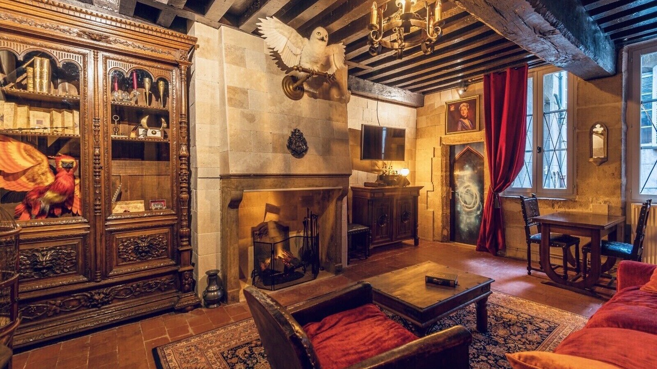 Photo of Livingroom in Dijon Centre Ville