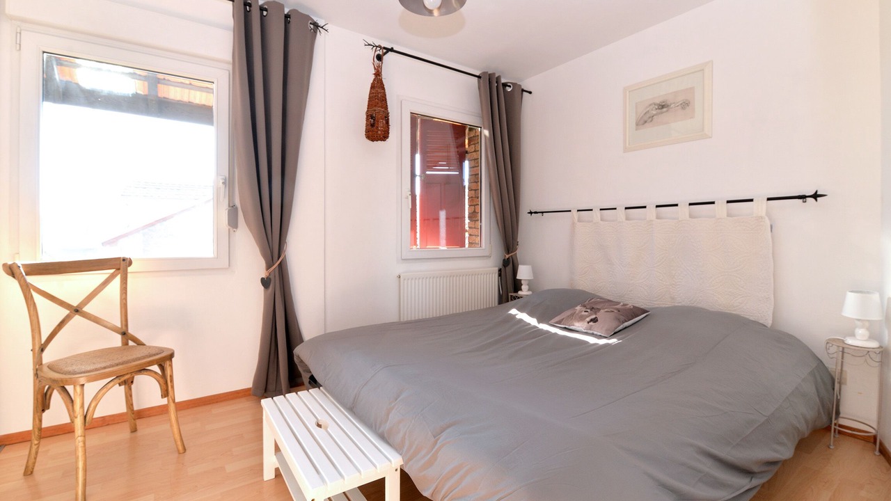 Photo of Bedroom in Bergholtz