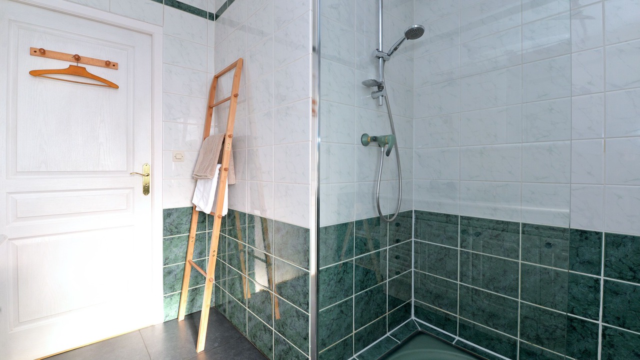 Photo of Bathroom in Bergholtz