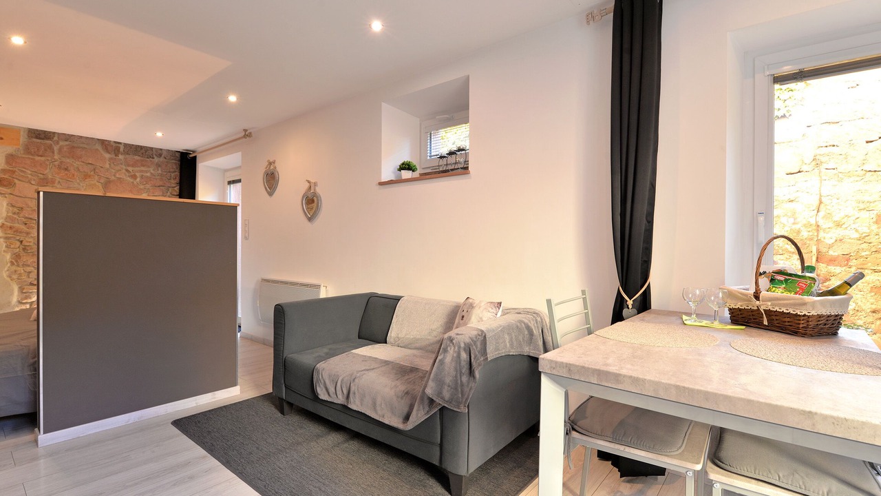 Photo of Livingroom in Bergholtz