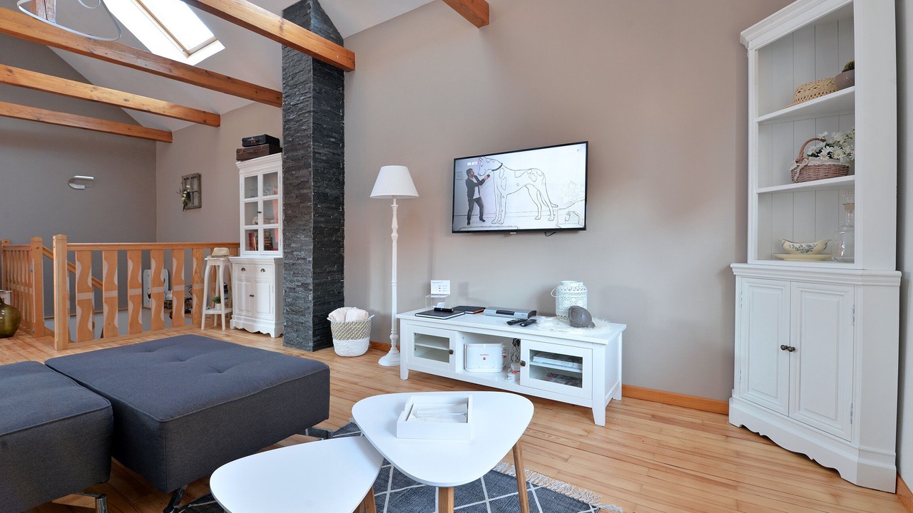 Photo of Livingroom in Bergholtz