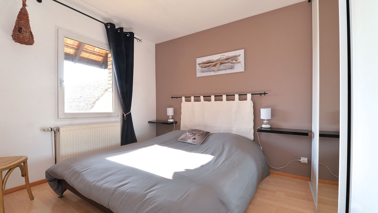 Photo of Bedroom in Bergholtz