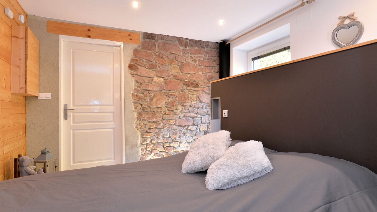 Photo of Bedroom in Bergholtz