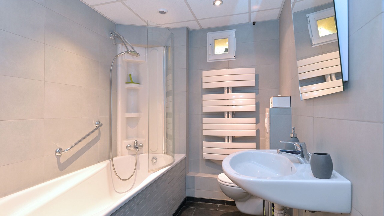 Photo of Bathroom in Bergholtz