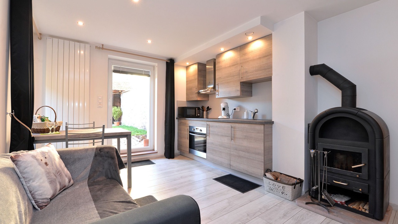 Photo of Livingroom in Bergholtz