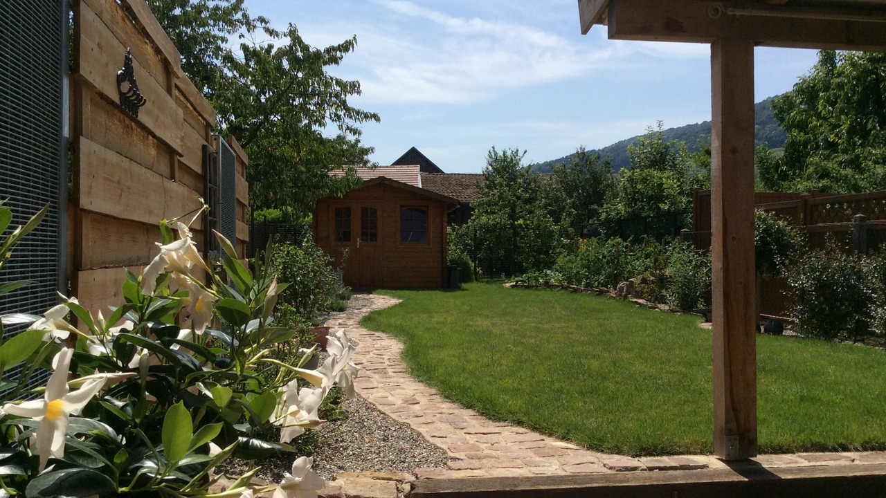 Photo of Outdoor in Bergholtz