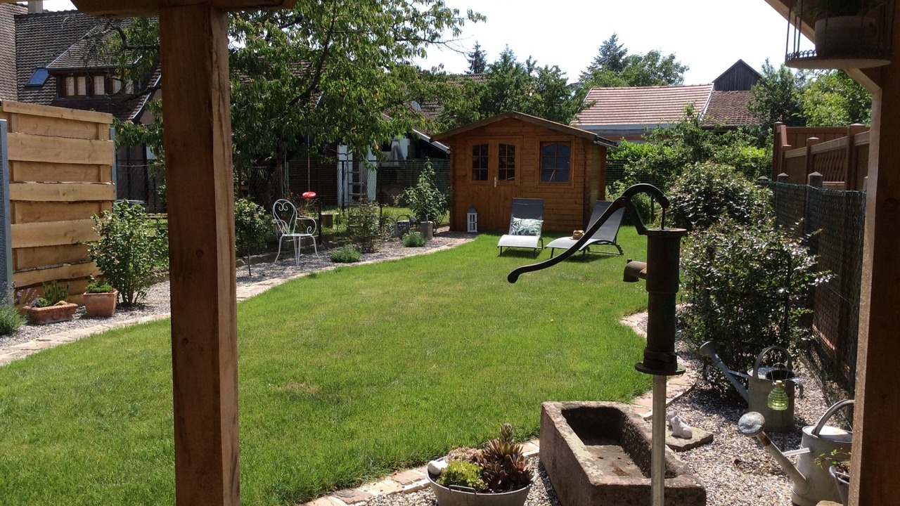 Photo of Outdoor in Bergholtz