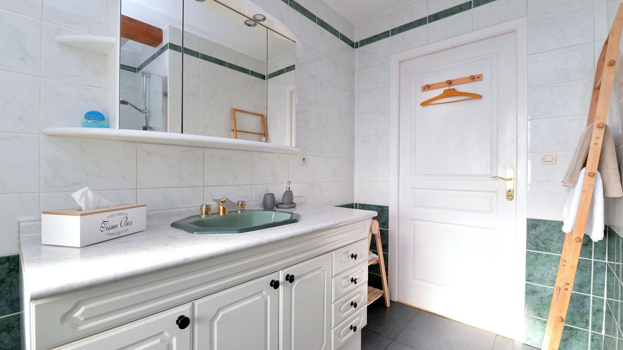 Photo of Bathroom in Bergholtz