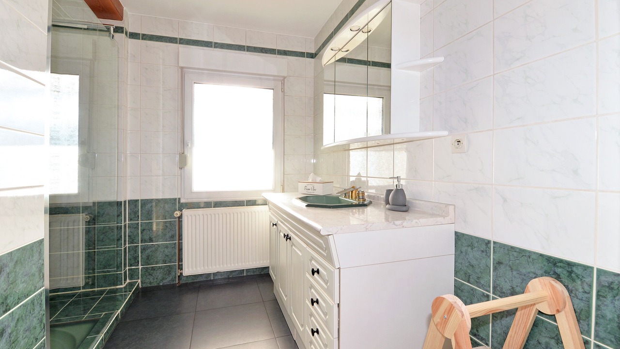 Photo of Kitchen in Bergholtz