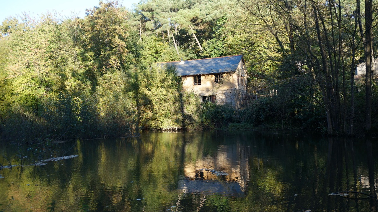 Photo of Others in Bain-de-Bretagne