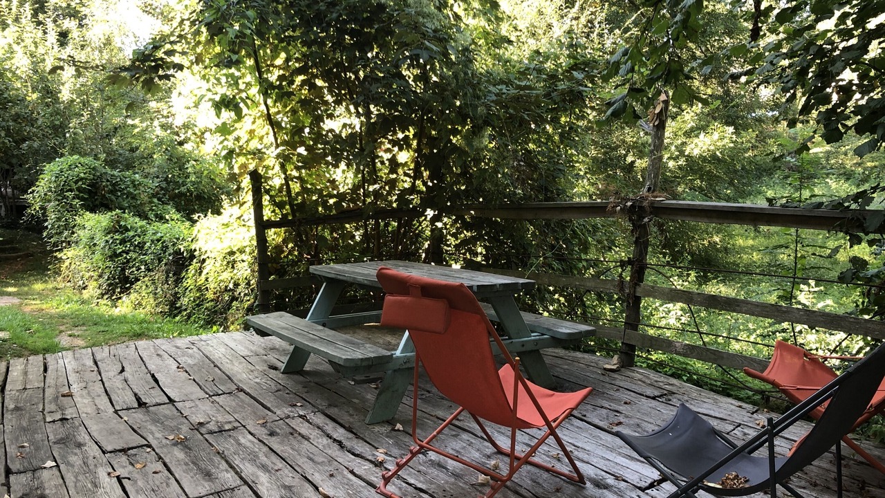 Photo of Outdoor in Bain-de-Bretagne