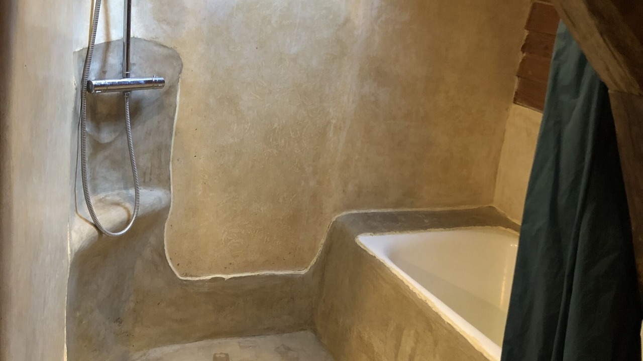 Photo of Bathroom in Bain-de-Bretagne