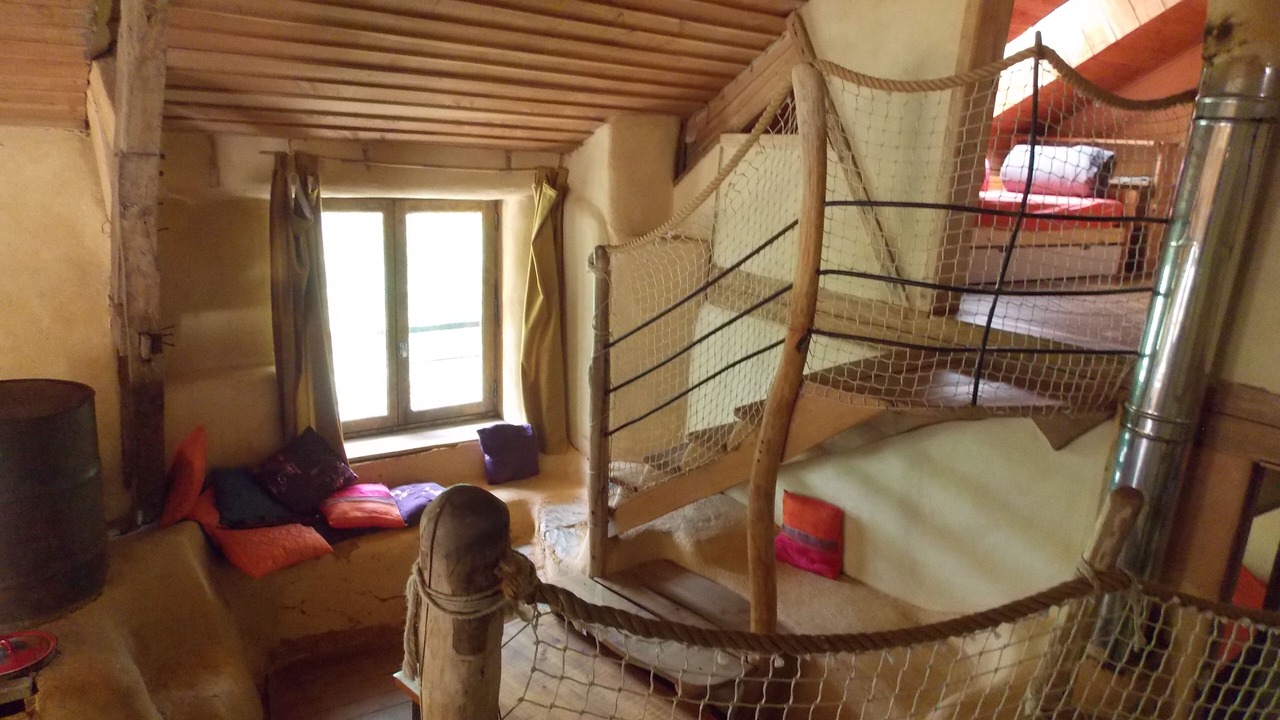Photo of Bedroom in Bain-de-Bretagne