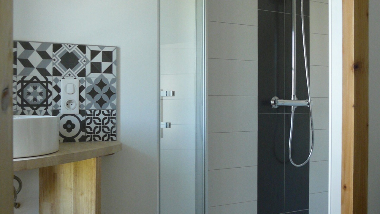 Photo of Bathroom in Ancenis