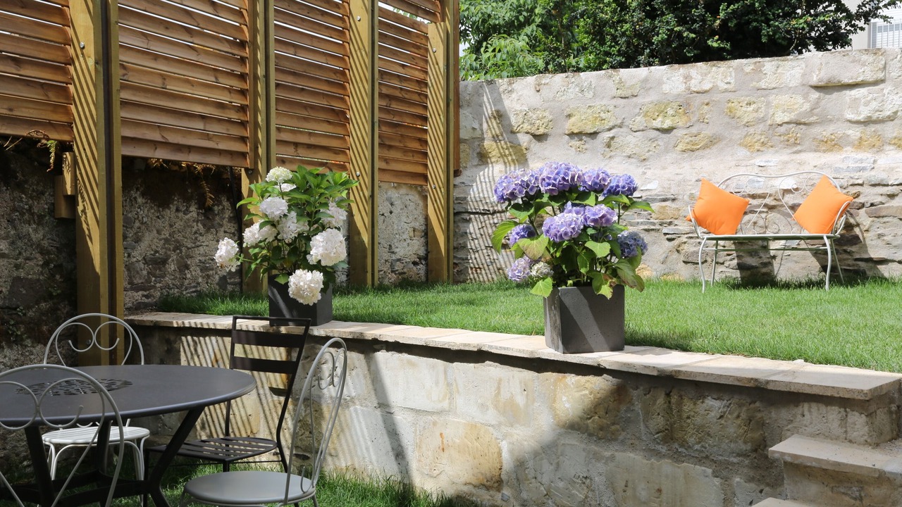 Photo of Outdoor in Ancenis