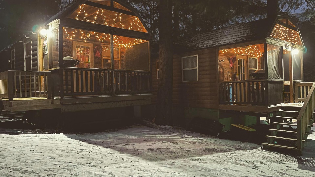 Photo of Outdoor in Long Lake