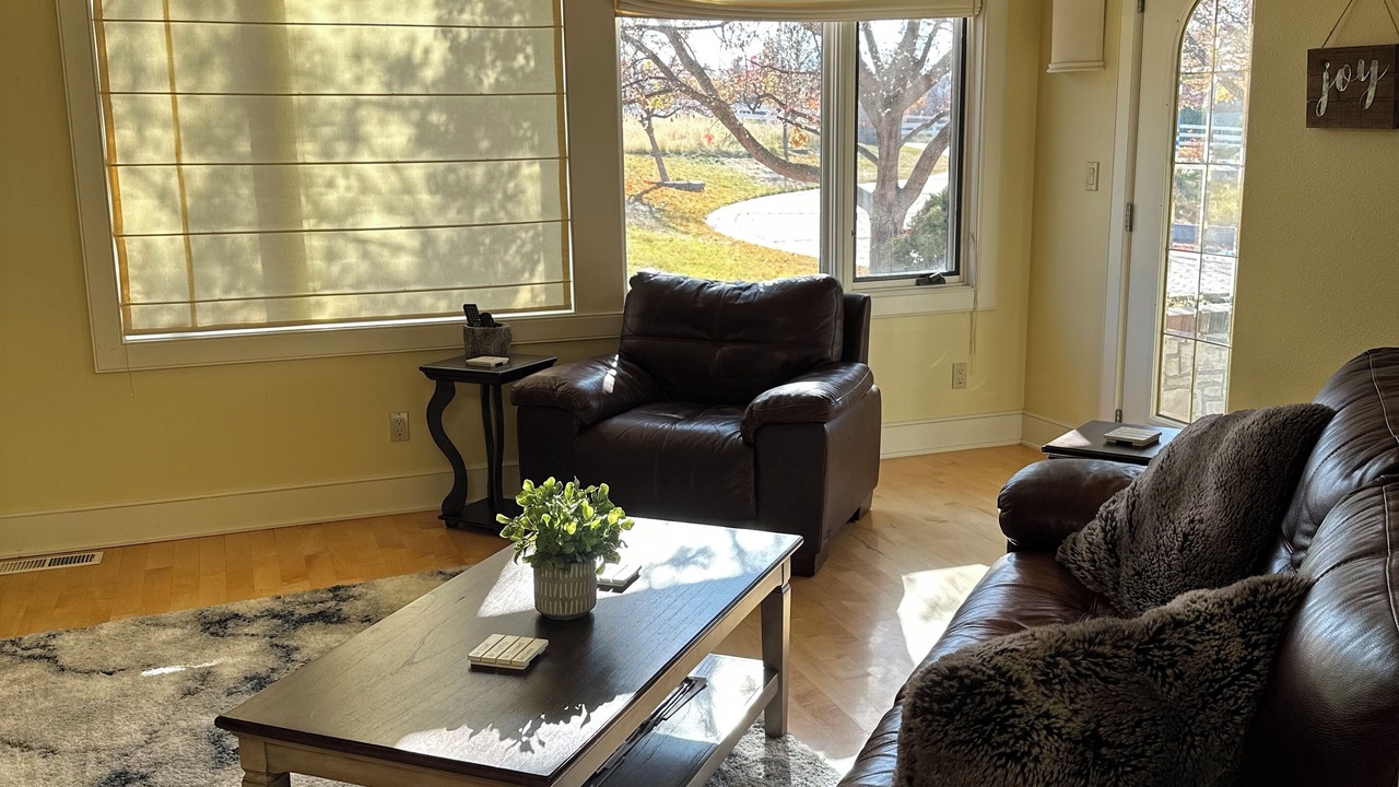 Photo of Livingroom in Missoula