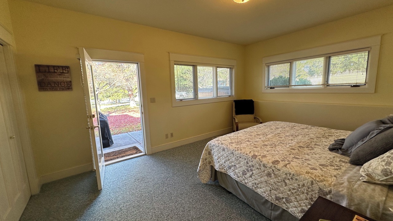 Photo of Bedroom in Missoula