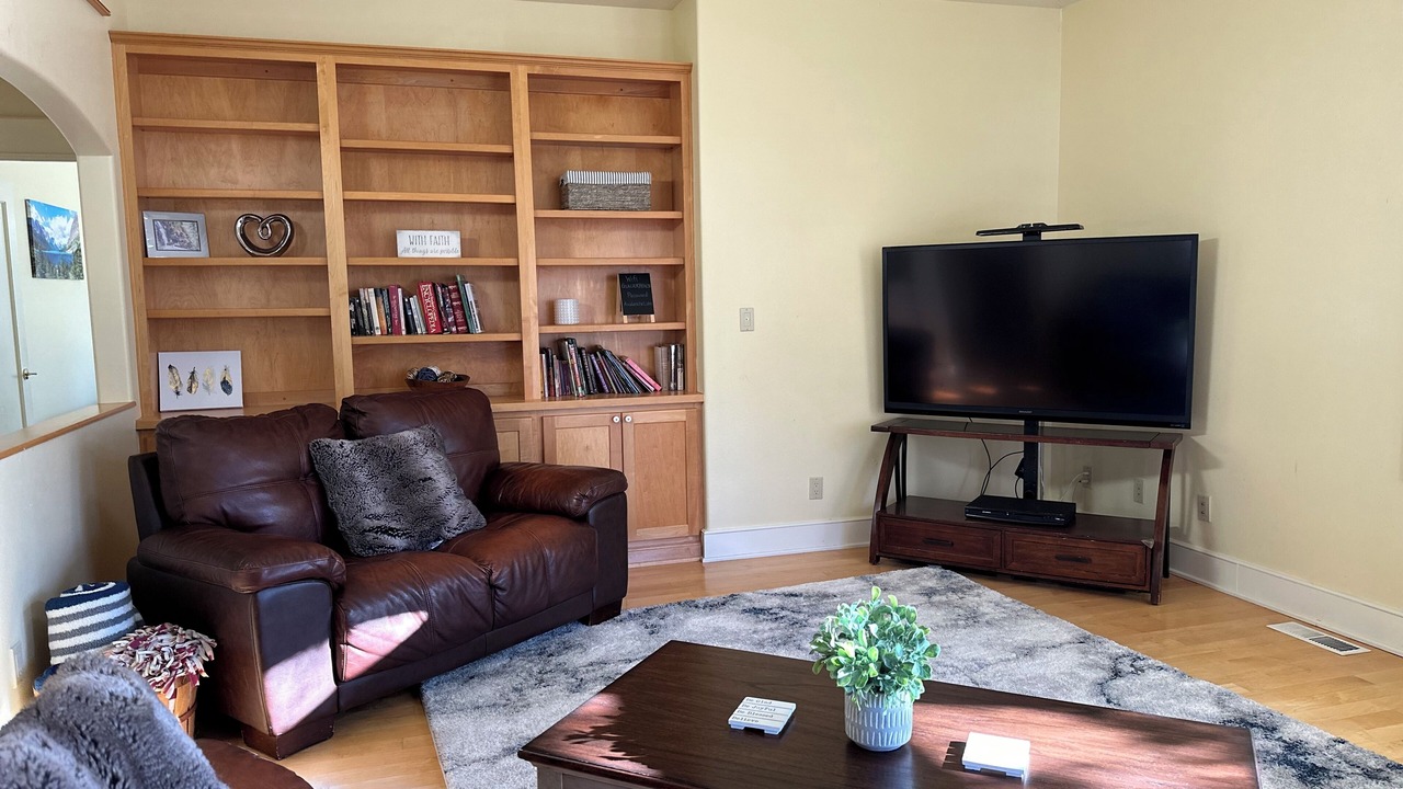 Photo of Livingroom in Missoula