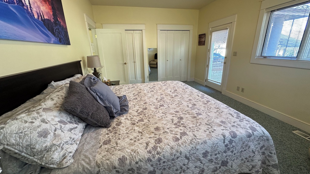 Photo of Bedroom in Missoula