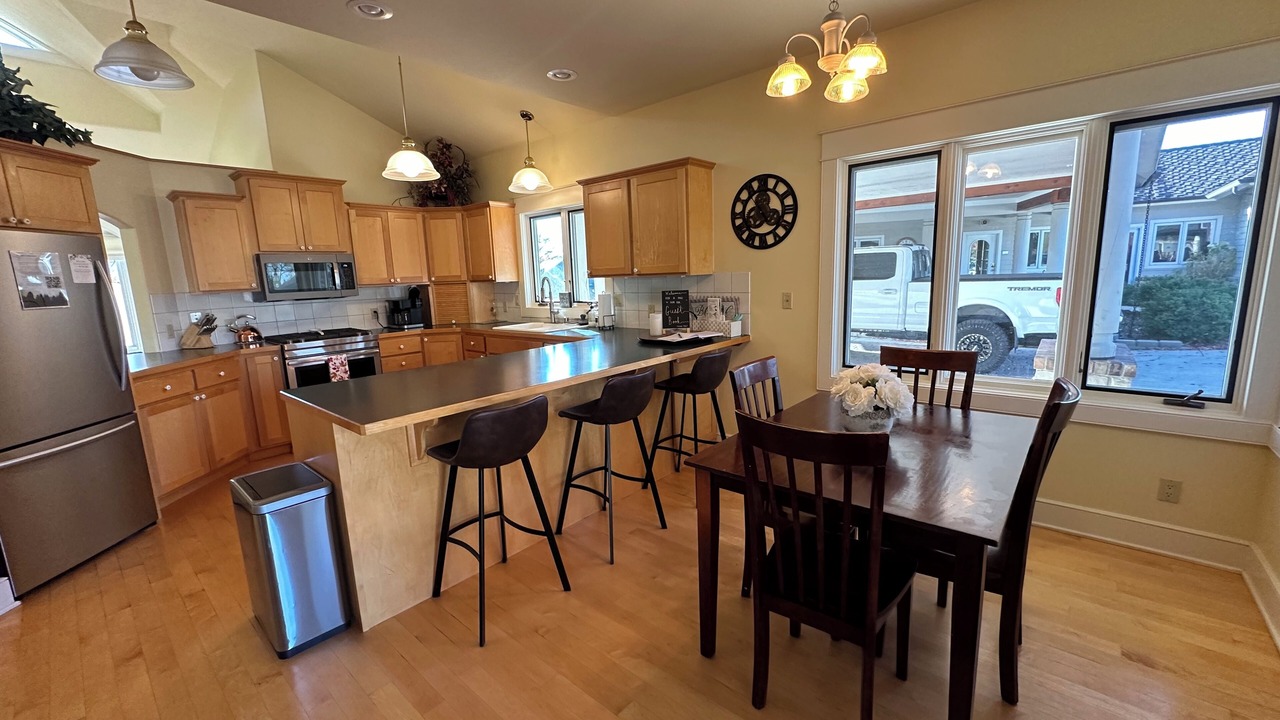 Photo of Kitchen in Missoula