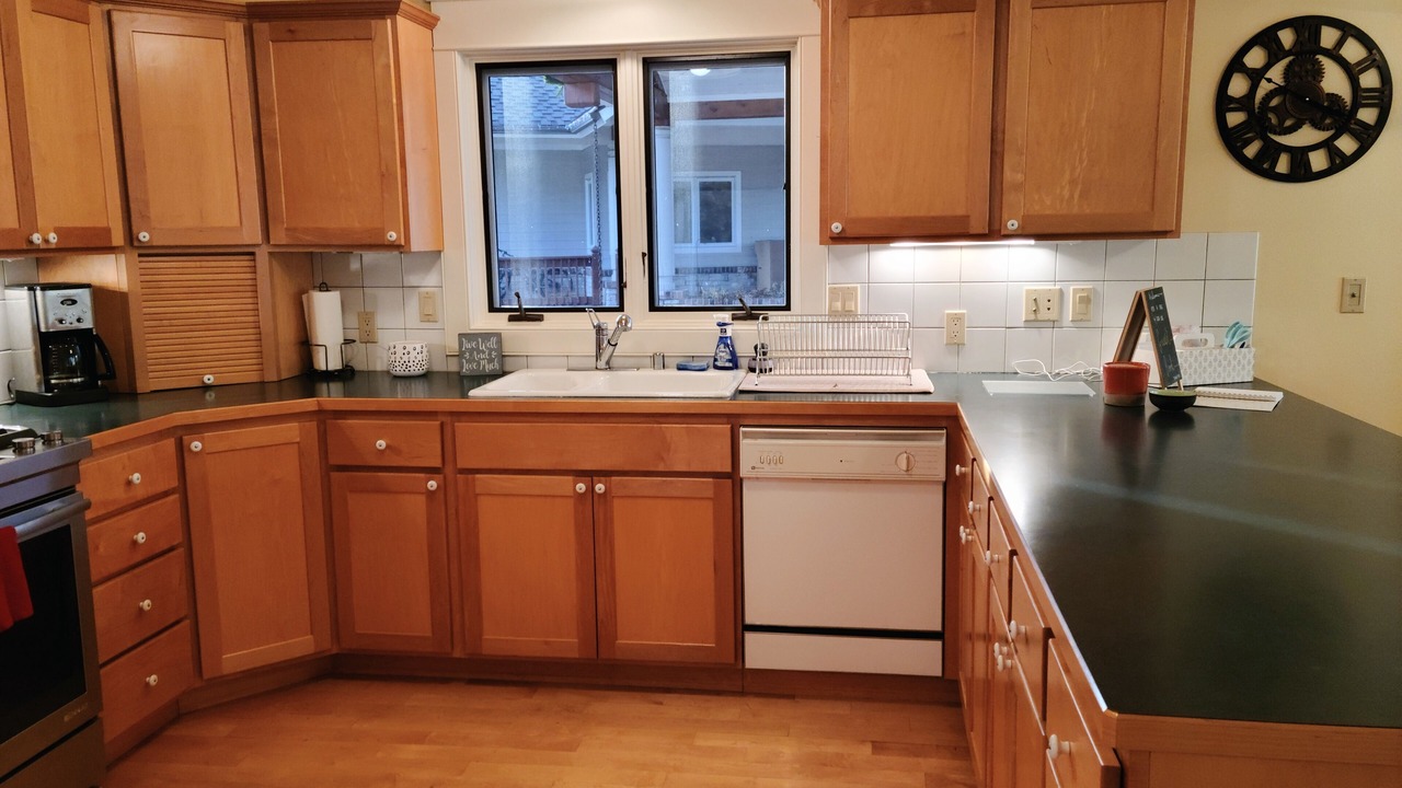 Photo of Kitchen in Missoula