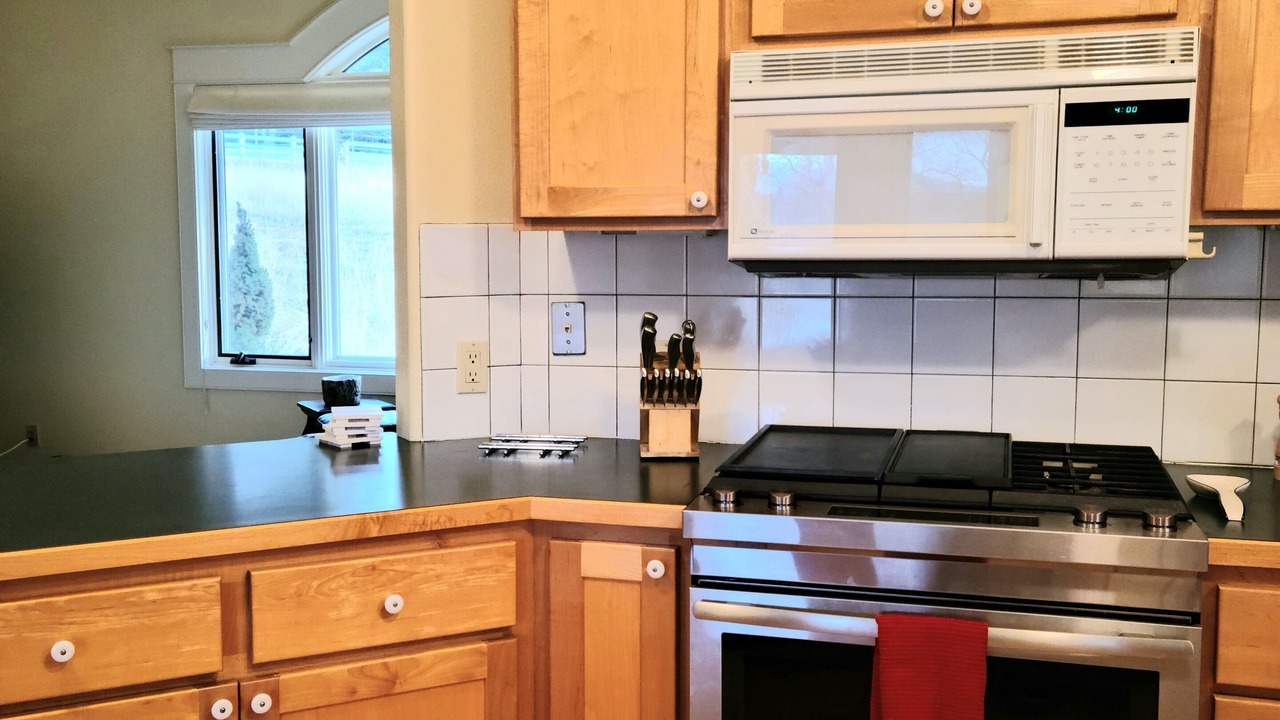 Photo of Kitchen in Missoula