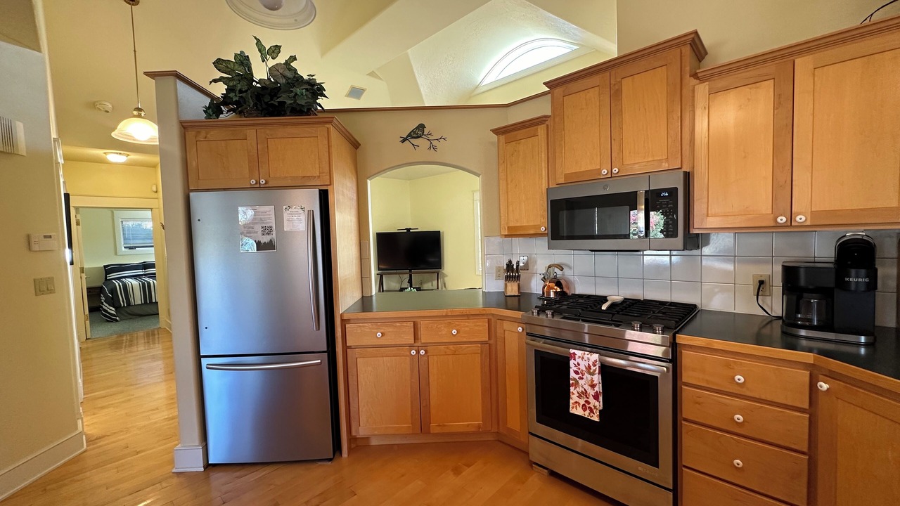 Photo of Kitchen in Missoula