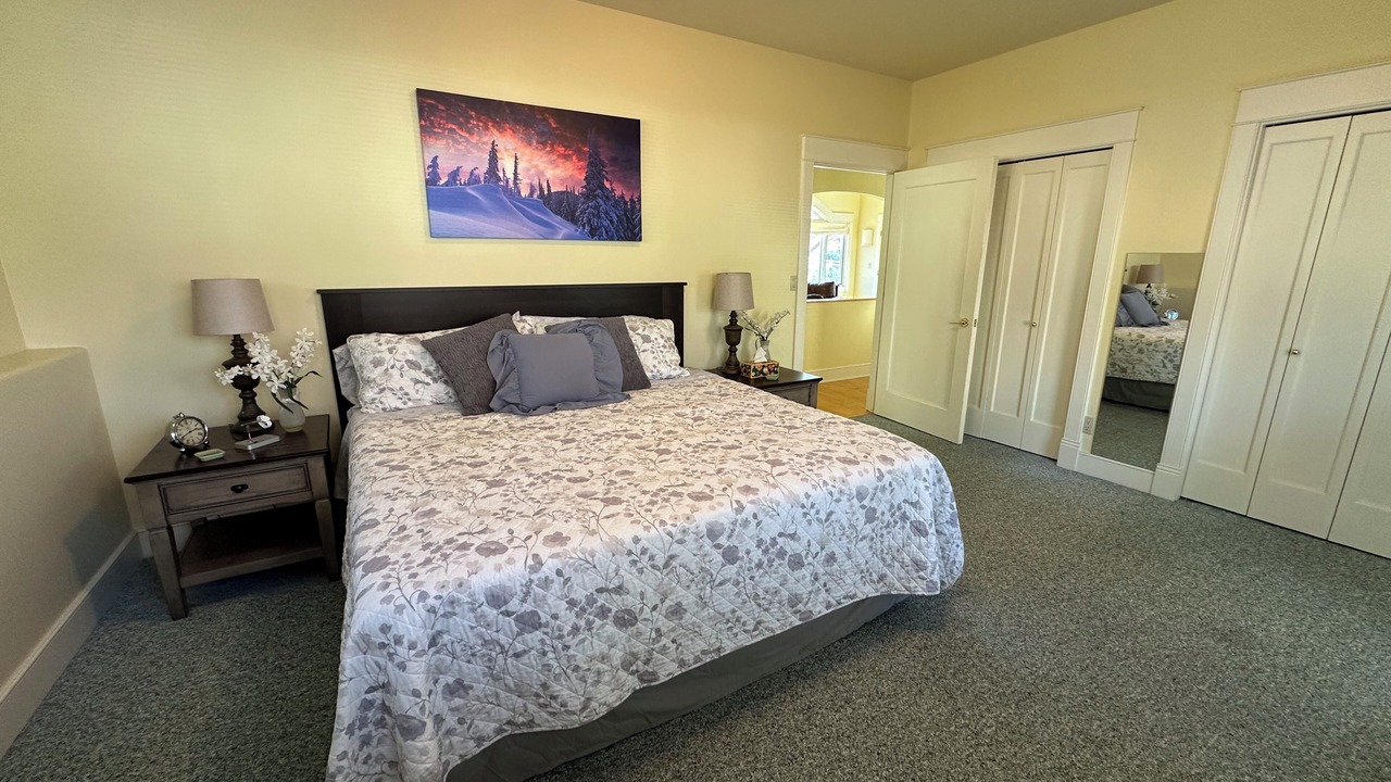 Photo of Bedroom in Missoula