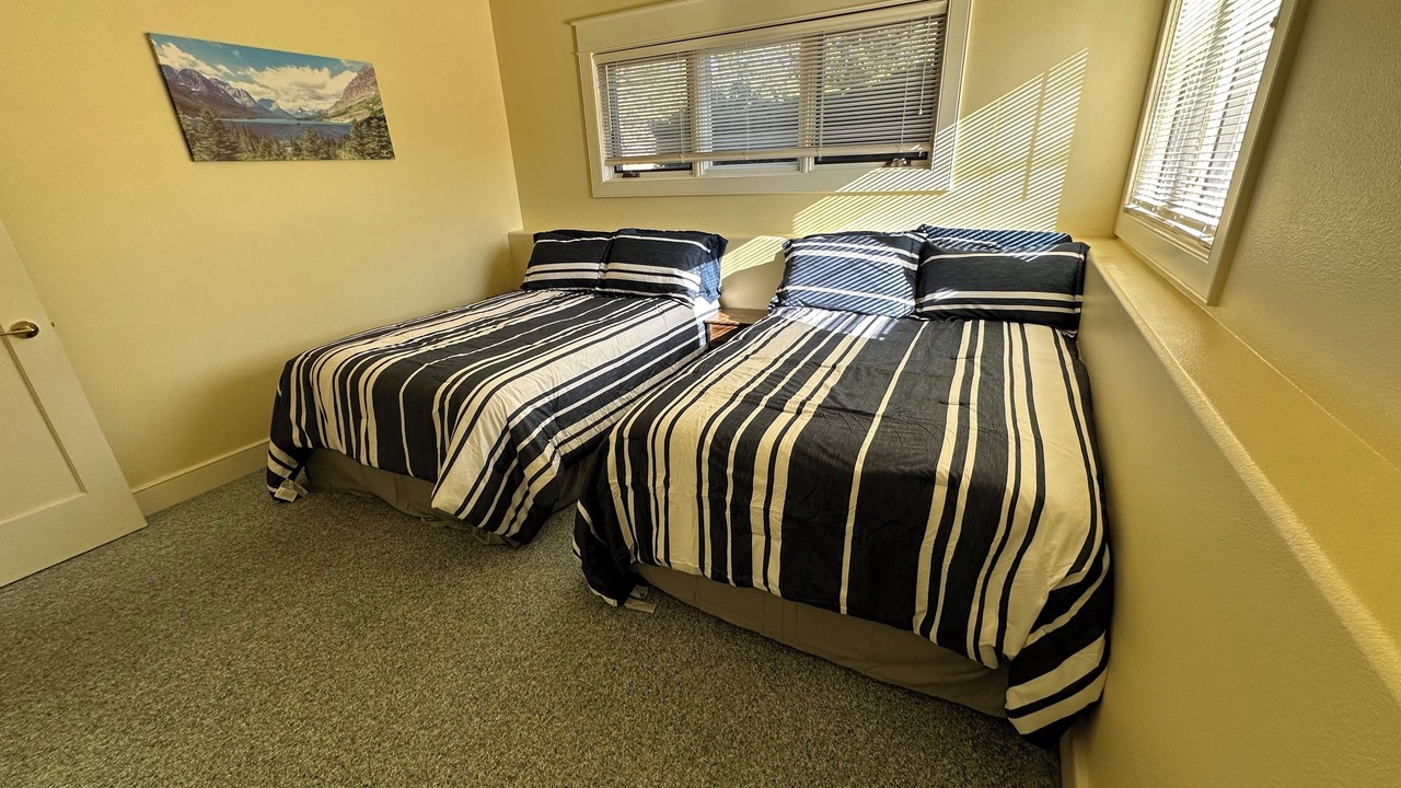 Photo of Bedroom in Missoula
