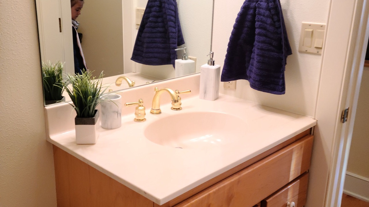 Photo of Bathroom in Missoula