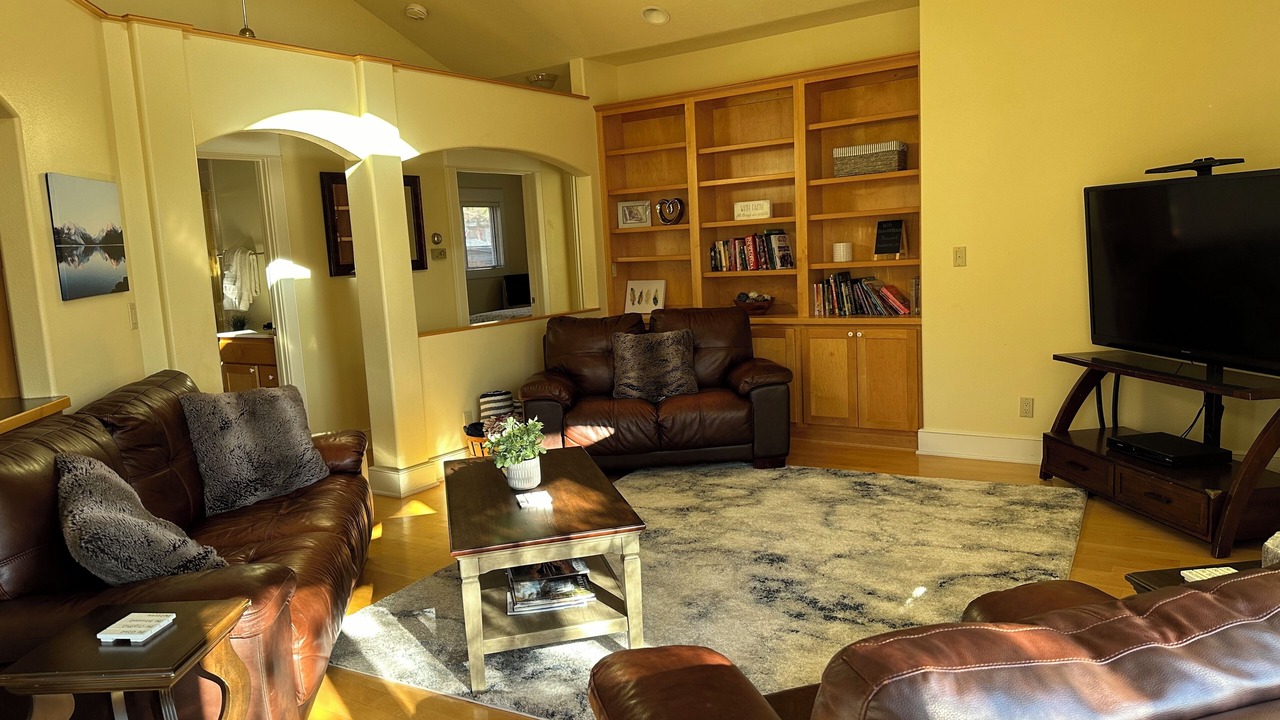 Photo of Livingroom in Missoula