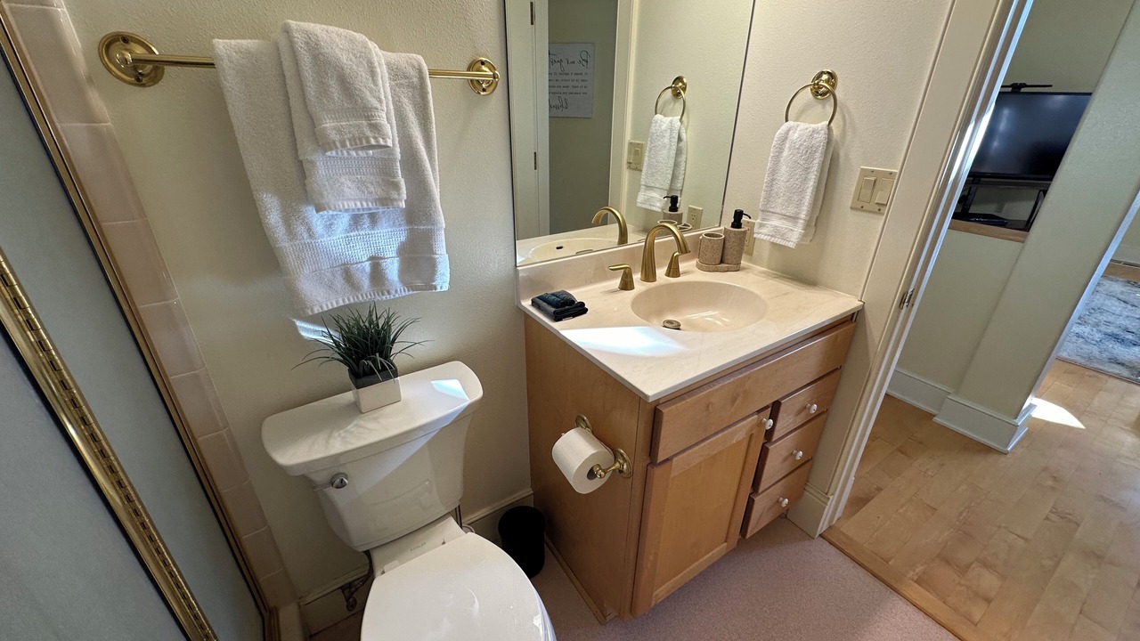 Photo of Bathroom in Missoula