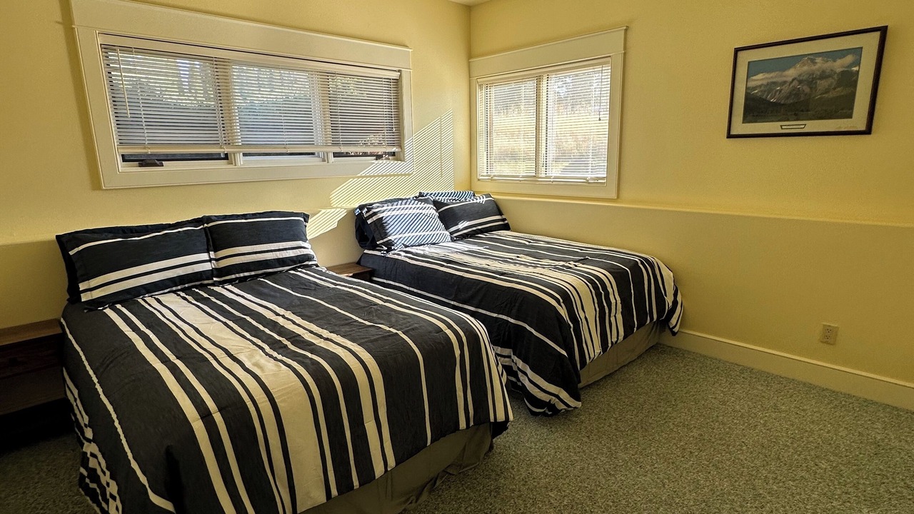 Photo of Bedroom in Missoula